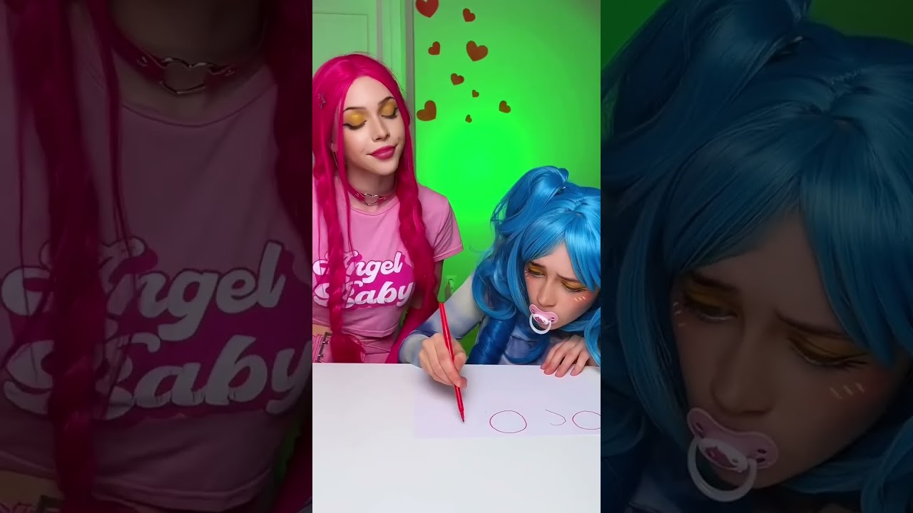 When My Drawing Gets a Hilarious Reaction! 😂🎨