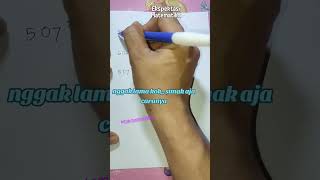 Trik matematika cara menghitung bilangan kuadrat yang bernilai ratusan #lesmatematikaonline