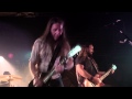 Blackberry Smoke - Tuesdays Gone