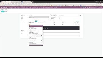 Odoo Domain String Creation.. the easy way