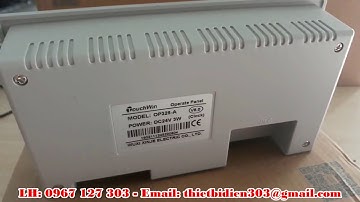 TOUCHWIN OP325-A chính hãng