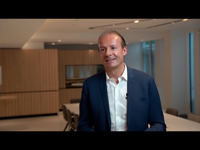 Conférence M & A / Sept 2021 / Brice Chasles, managing partner, Deloitte Financial Advisory