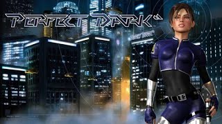 Perfect Dark XBLA "Hit and Run" Cheat Unlock & Gameplay(4K 60fps)