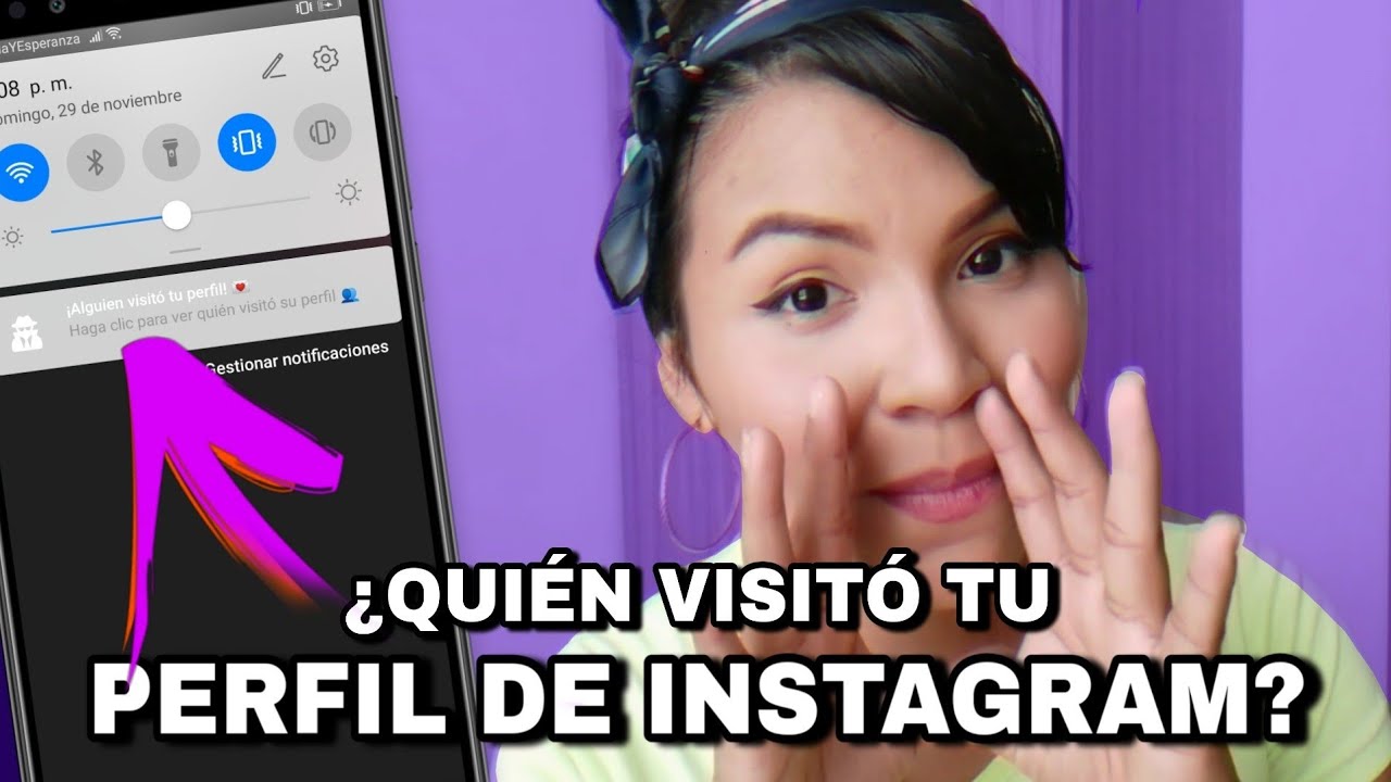 Como Saber Quien Cotillea Tu Instagram