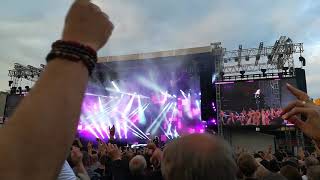 Kabát-Stará Lou
