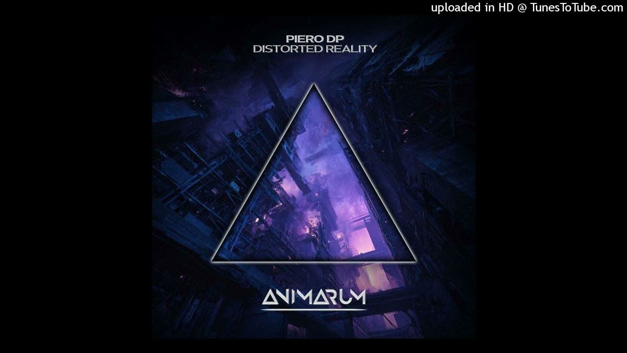 Guarda Piero Dp - Distorted Reality (Extended Mix) su YouTube Guarda Piero Dp - Distorted Reality (Extended Mix) su YouTube