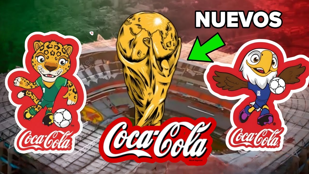 Toda la colección PINES  MUNDIALISTAS México 2026! 