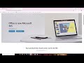 How to Log In to Microsoft Excel