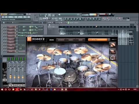 avenged-sevenfold---unbound-[the-wild-ride]-(fl-studio-remake)