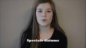 Groepsopdracht bespreking Langemark Soldatenfriedhof (Ieper)
