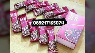 Kopi SLB | Harga Kopi Slb Asli Jakarta | 085217165074
