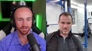 Ep.199 - The Busy Person’s Blueprint to Getting Fit (No Extreme Routines)