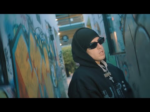 Danger - Trapper ( official video)