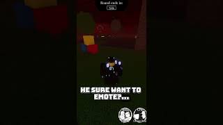 SENTINELS ON EVERY MATCH...⚔️#forsaken #funny #roblox #shedletsky #shorts #noli #guest1337 #coolkid