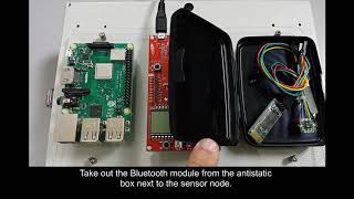 ME5100: IoT Cloud and Device Security Management (Labs On Video- Lab 4)