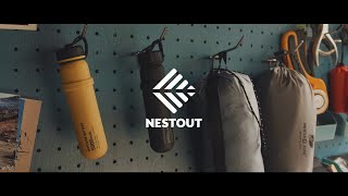 ELECOM NESTOUT アウトドアバッテリー DE-NEST/MPA-NEST 【エレコム公式】