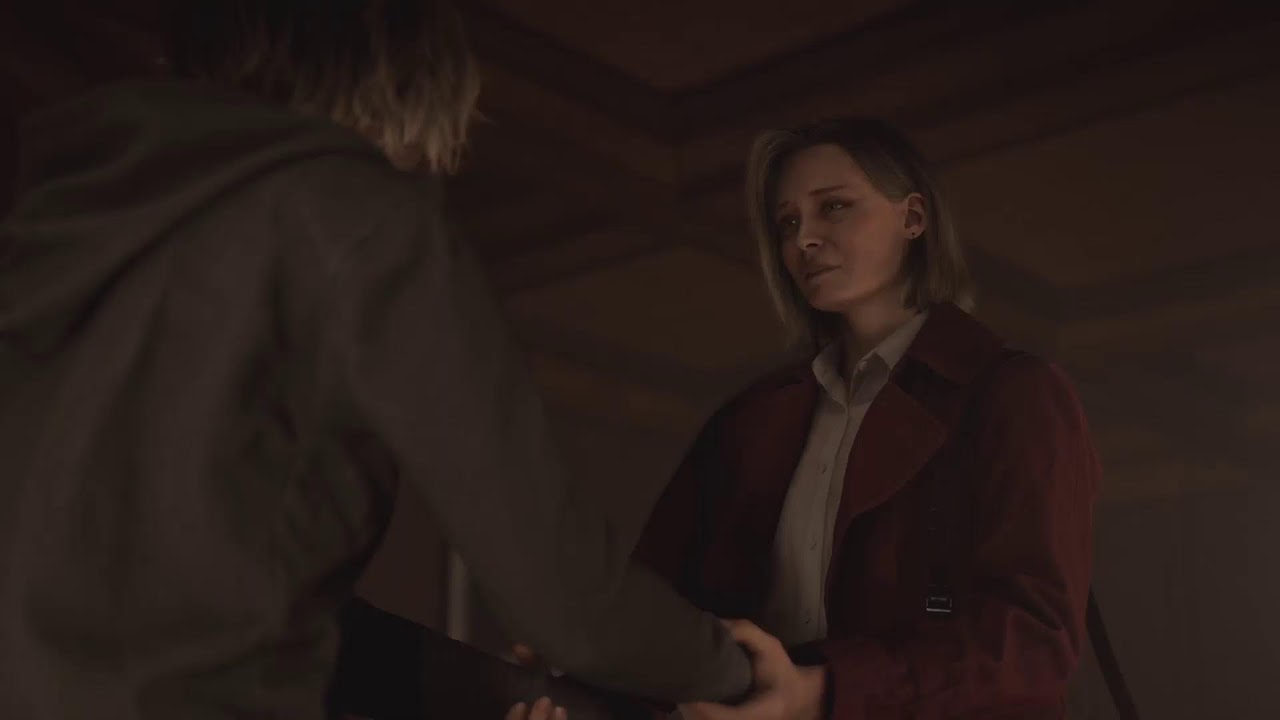 Resident evil requirm