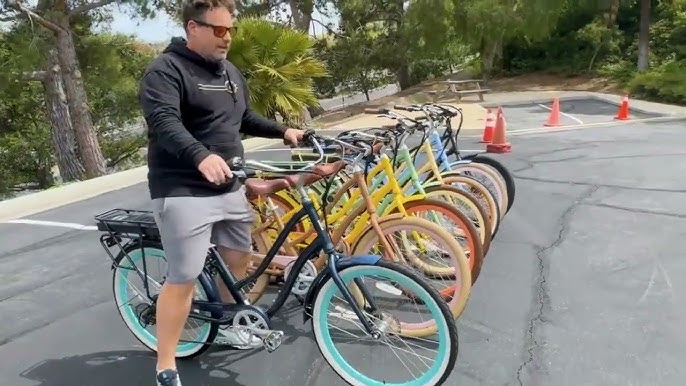 How to Use an E-Bike for Errands around Town: Efficient Tips