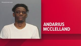 Man arrested, faces charges for murder of teen found in Isle of Wight
