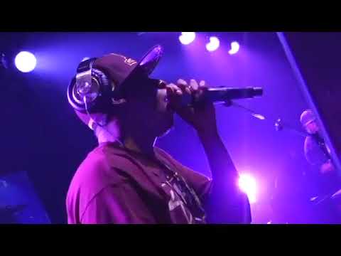 DJ Premier vs Pete Rock LIVE at Tokyo - YouTube