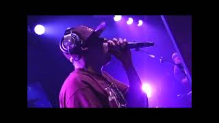 DJ Premier vs Pete Rock LIVE at Tokyo - YouTube