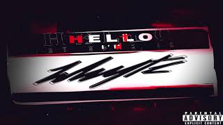 Lde Whyte - Hello Im Whyte Introduction