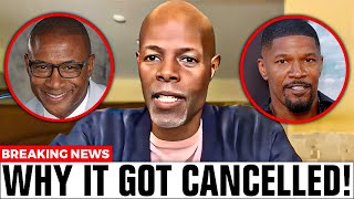 Keenan Ivory Wayans FINALLY Reveals In Living Secrets DARKEST Secrets