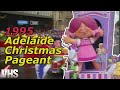 1995 Adelaide Christmas Pageant 