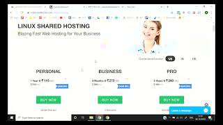 WORDPRESS LESSON 2