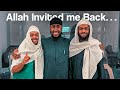 I Missed My Flight So Allah Invited Me Back To His House I Missed My Flight So Allah Invited Me Back To His House