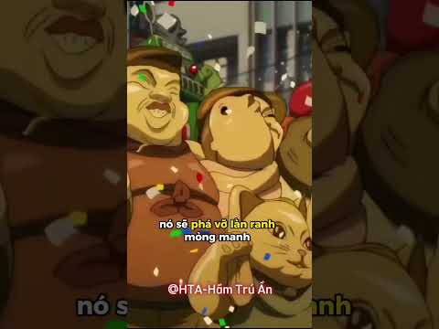 Chi tiết cuộc diễu hành ảo mộng và khe nứt giấc mơ trong “Paprika” #paprika #anime #shorts