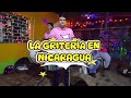 LA GRITERÍA EN NICARAGUA 2025