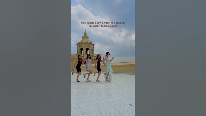 Comment down your sister’s name ❤️#shortsvideo #youtubeshorts #sisters