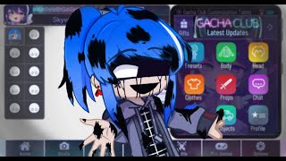 I Scream Meme Gacha Club Original Uwuᴗ