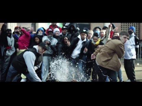 Plan B - ill Manors [OFFICIAL VIDEO]