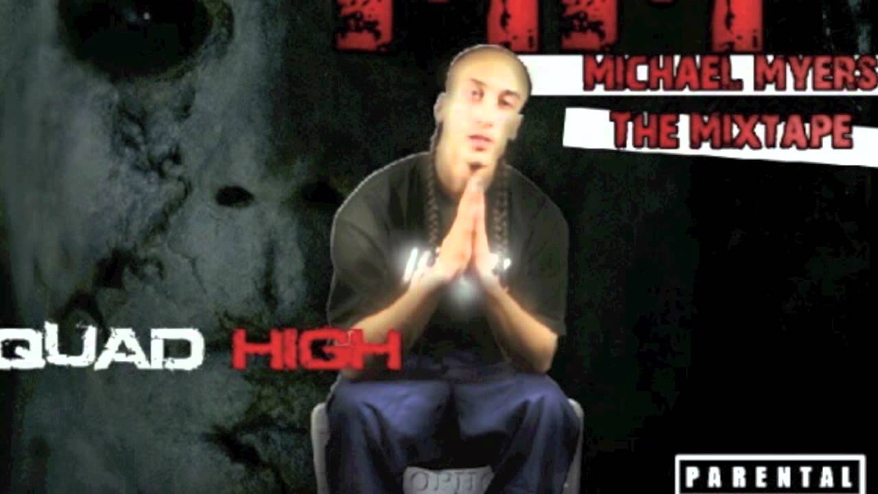 QUAD HIGH ^ NEVER GONNA GET IT FT. AWGGY DZ (PRODUCED BY AWGGY DZ)