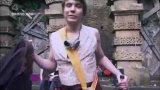 Secret Party Skins Lalo