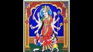 શ્રી જીવંતિકા વ્રત કથા । શ્રી જીવંતિકા આરતી । શ્રી જીવંતિકા થાળ | maa jivantika maa vrat katha