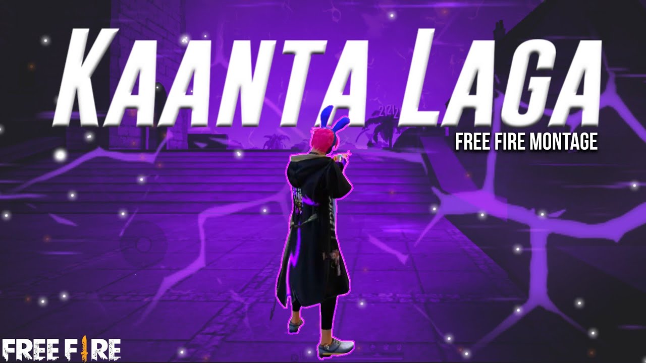[SELECTED] KAANTA LAGA || BEAT SYNC MONTAGE || EDITOR BOI #ffec