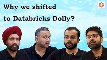Why Shorthills AI is moving to Databricks Dolly?