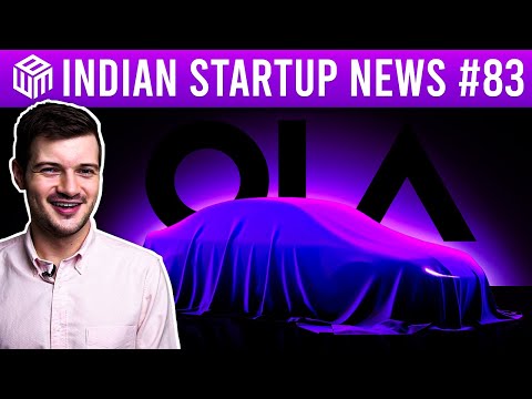 Startup News