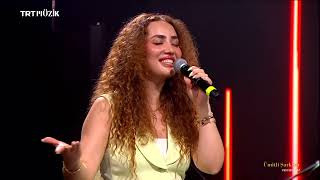 Rabia Tuncbilek - Yari Ciplak - Umitli Sarkılar