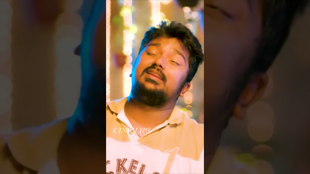 உன்னோட பெரு ப்ருஸ் லீ இல்ல மச்சி ஜெமினி கணேசன்😅| 