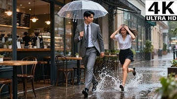 Tổng tài độc thân 30 năm lại bất ngờ yêu ngay cô gái lỡ hắt bẩn lên người mình!