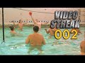 Naked Club's Video Streak edition 2