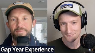 Gap Year Experience | LSAT Demon Daily, Ep. 1004