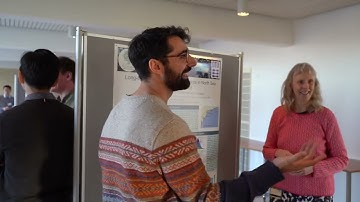 MSCA-LIKE: Charlotte Bay Hassager