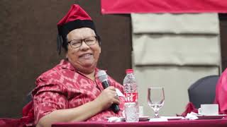 Play video: Video Bachtiar Aly PMB 1969 - Acara Diskusi Terbuka PMB 69