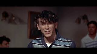 Be Bop A Lula - Gene Vincent The Girl Cant Help It 1956