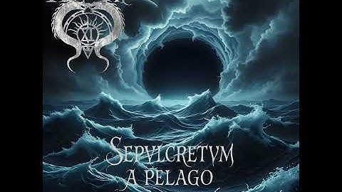 Sepvlcretvm A Pelago Lambitvm